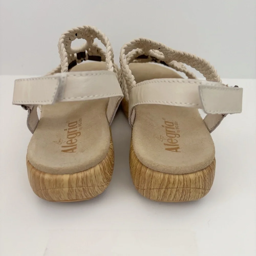 Alegria jena cream